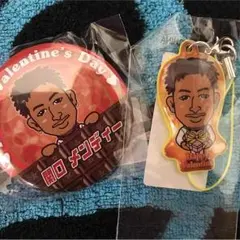 バレンタインガチャ