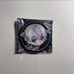 シクフォニ 缶バッジ第16弾 雨乃こさめくん SD