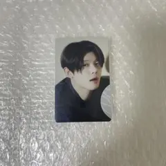 TXT SummerTogether ヨンジュン トレカ 浴衣