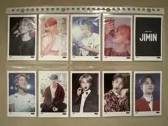 2026年最新】bts テテ トレカの人気アイテム - メルカリ