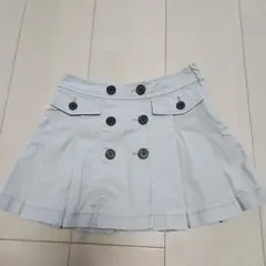 Burberry London スカート 100Aのサムネイル