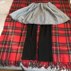 スカッツ ボトムス