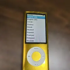 36 iPod nano 第5世代 16GBのサムネイル