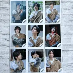 玉森裕太 アイドル