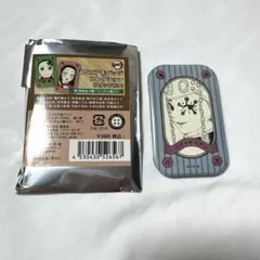 鬼滅の刃 スクエア缶バッジコレクション スタンド付き 宇髄天元 - メルカリ