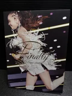 美品 安室奈美恵 Finally Final Tour 2018 DVD 福岡 - メルカリ