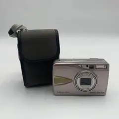 KYOCERA 京セラ Finecam S3 コンパクトデジタルカメラのサムネイル
