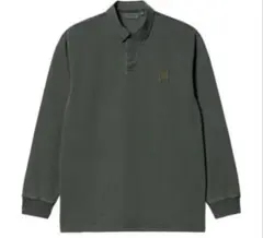 Carhartt WIP Vista Rugby Shirt M