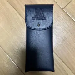 【未使用品】ジュリアスタートオプティカル純正眼鏡ケース