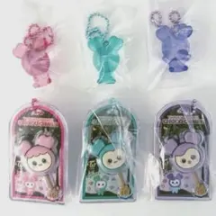 バンダイ『TWICE LOVELYS チャーム』MISAMO 6個セット