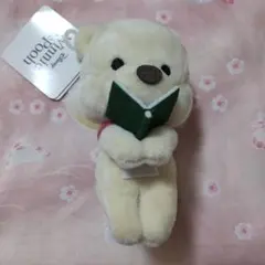 プーさん　マスコット