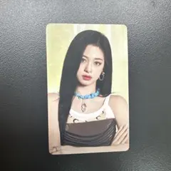 アヒョン　トレカ　ベビモンポップアップ