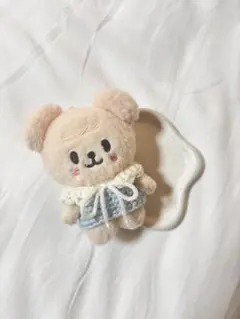 Stray Kids skzoo 10cm ぬい服 つけ襟 トップス セット