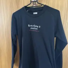 バレーボールウェア　ロンT Sのサムネイル