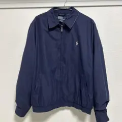 Polo by Ralph Lauren ネイビー ジャケット