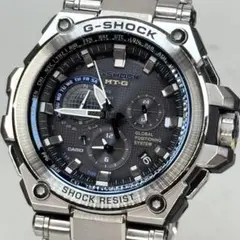 美品 G-SHOCK MTG-G1000D MT-G GPS電波ソーラー 稼働 楽天市場】【最長30回無金利ローン】カシオ Gショック MTG