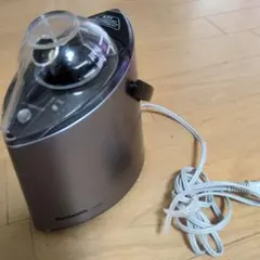 パナソニック イオンスチーマー ナノケア EH2465Pのサムネイル