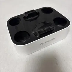 コントローラー置くだけ充電