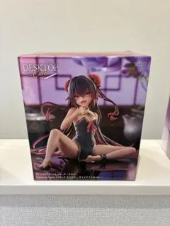 To LOVEる ダークネス Desktop Cute フィギュア ネメシスのサムネイル