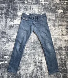 ディーゼル TEPPHAR SLIM CARROT 微ストレッチ サイズ28 - メルカリ