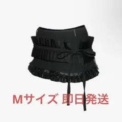 2025年最新】MELT THE LADY レディース ミニスカートの人気アイテム