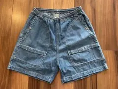 美品 orSlow x BEAMS 別注 ベトナム 6ポケット ショートパンツ - メルカリ