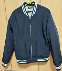 アバクロ スカジャン S