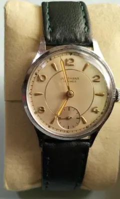 2026年最新】JUNGHANS メンズ 手巻き時計の人気アイテム - メルカリ