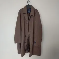 NAVY　メンズコート Mサイズ