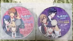 ①うたプリ ドラマCD 体当たりバラエティ 試してガンバレ 笑って、ごまかして! うたプリ 特典CD「笑って、ごまかして！」 - メルカリ
