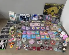 BTS TinyTAN グッズセット95点まとめ売り