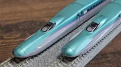 2026年最新】kato nゲージ e5系の人気アイテム - メルカリ