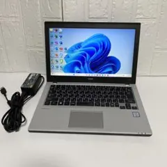 Windows11 オフィス2024年 高速起動SSD NEC Versapro