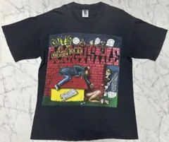 最初期】 80s オールドゴースト ヴィンテージTシャツ L 89年 激レア 