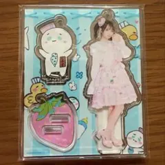 SWEET STEADY 音井結衣 アクリルスタンド - メルカリ