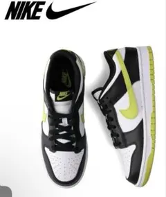 NIKE DUNK LOW RETRO ナイキ ダンク ロー レトロ