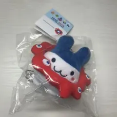 みみっち ミャクミャク ぬいぐるみ キーホルダー 大阪万博 たまごっち