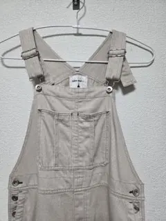 niko and... オーバーオール ③ デニム