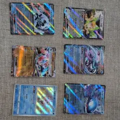 ポケモンカード ポケカ まとめ売り SR SSR グッズ ポケモンのどうぐ 等