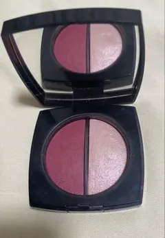 CHANEL パウダーチーク ピンク系