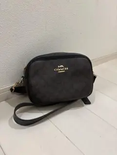 【値下げ交渉可能】　COACH ショルダーバッグ