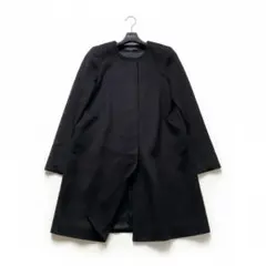 2025年最新】theory レディース ロングコートの人気アイテム - メルカリ