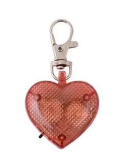 お散歩ライト スリーコインズ 3COINS ハート バレンタイン　ペット