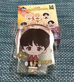 《新品未使用》BTS いちばんくじ TinyTANアクリルフォトスタンド