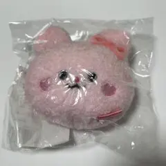 NiziU NIZOO マスコットミラー ピョンピョン ミイヒ