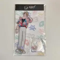 加賀美ハヤト　ROF-MAO 2nd LIVE アクリルスタンド