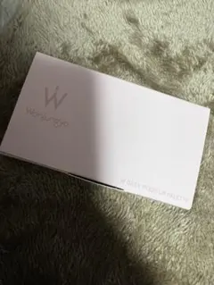 ウォンジョンヨ アイシャドウ