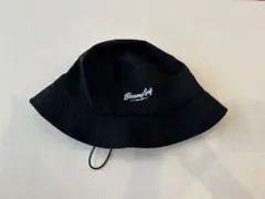 【美品】ビームスゴルフ帽子 ELECTRIC GOLF バケットハット