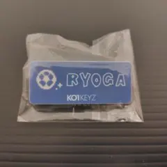 KO1KEYZ 飯塚亮賀 ファンミ ペンミ カプセルトイ ネームプレート