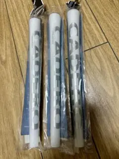 CADREO 2X2 AIR グリップ M60 3本セット